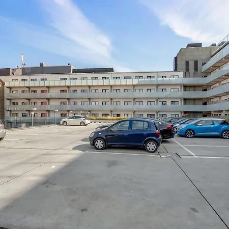 Gorgeous Apartment In Aarhus C With Wifi Exterior photo