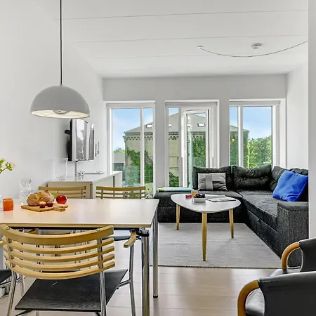 Gorgeous Apartment In Aarhus C With Wifi Exterior photo