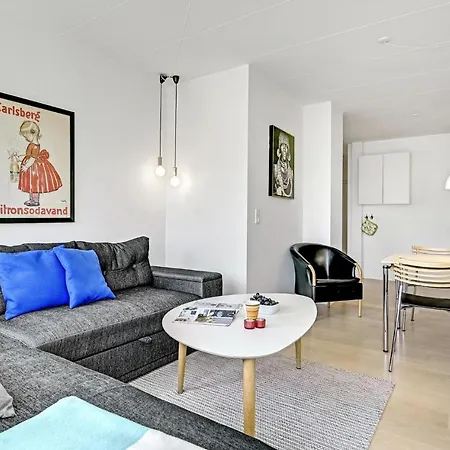 Gorgeous Apartment In Aarhus C With Wifi Exterior photo
